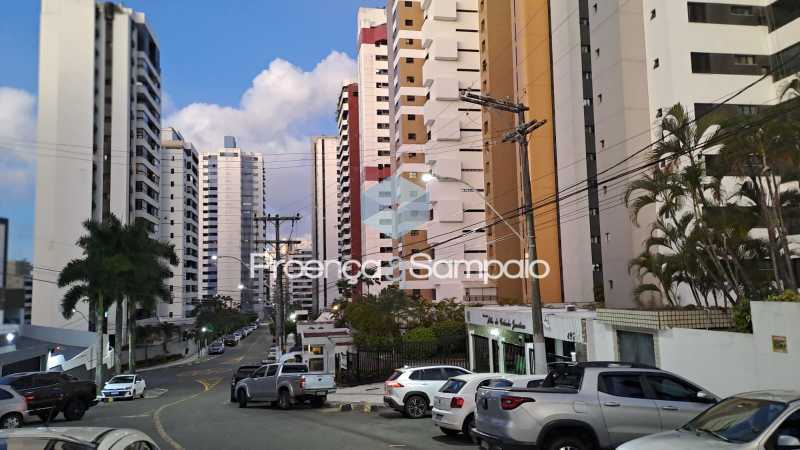 Conheça 15eddb8d-a732-4760-be90-7df66a do imóvel - Apartamento 3 quartos à venda Salvador,BA - R$ 650.000 - PSAP30056 - 24 15eddb8d-a732-4760-be90-7df66a - 24