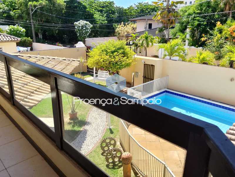 Conheça a9d684f3-b042-4401-893b-8b3d8a do imóvel - Casa em Condomínio 4 quartos à venda Lauro de Freitas,BA - R$ 1.400.000 - PSCN40266 - 4 a9d684f3-b042-4401-893b-8b3d8a - 4