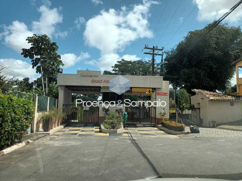 Terreno Unifamiliar à venda Lauro de Freitas,BA - R$ 400.000 - PSUF00022