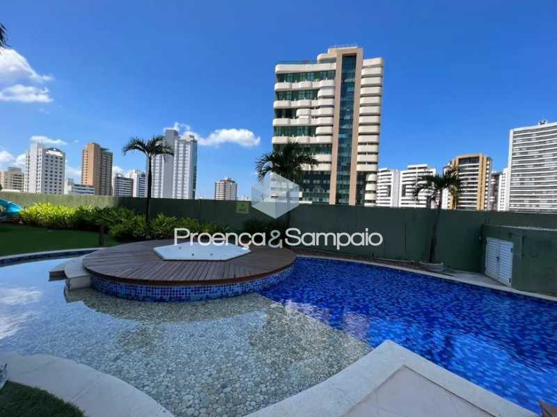 Conheça cdc738a8-6409-4329-81be-efea4a do imóvel - Loft à venda Loteamento Aquarius,Salvador,BA - R$ 720.000 - PSLO10001 - 1 cdc738a8-6409-4329-81be-efea4a - 1