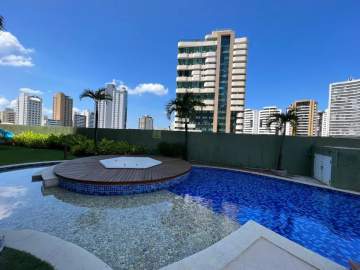 Loft à venda Loteamento Aquarius,Salvador,BA - R$ 720.000 - PSLO10001