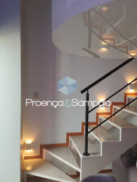 Conheça 52fa34af-e5cc-47e3-98e3-443eae do imóvel - Loft à venda Loteamento Aquarius,Salvador,BA - R$ 720.000 - PSLO10001 - 2 52fa34af-e5cc-47e3-98e3-443eae - 2