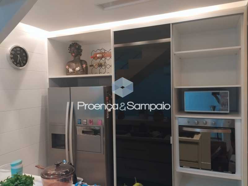 Conheça ca83e3c9-2527-4216-a3af-a3f3c0 do imóvel - Loft à venda Loteamento Aquarius,Salvador,BA - R$ 720.000 - PSLO10001 - 6 ca83e3c9-2527-4216-a3af-a3f3c0 - 6