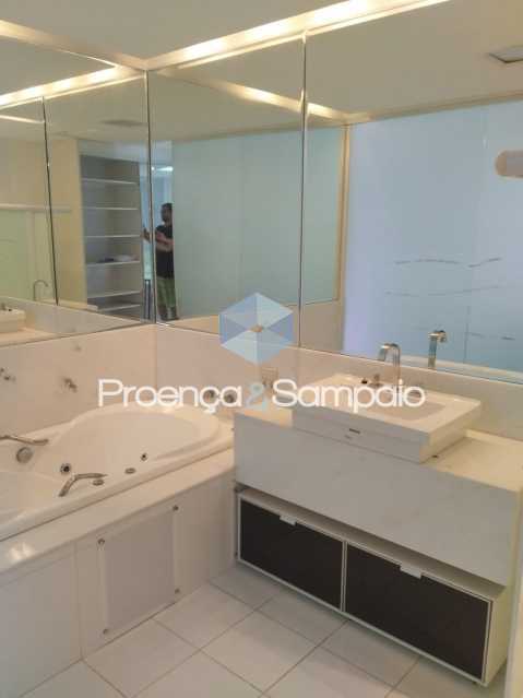 Conheça 1d822632-86be-4323-a6f4-3f037f do imóvel - Loft à venda Loteamento Aquarius,Salvador,BA - R$ 720.000 - PSLO10001 - 16 1d822632-86be-4323-a6f4-3f037f - 16