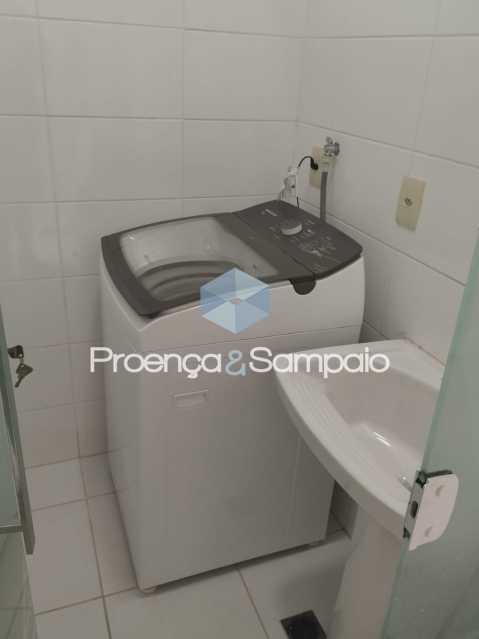 Conheça 7e905d01-08d1-43bb-adb4-aa16f8 do imóvel - Loft à venda Loteamento Aquarius,Salvador,BA - R$ 720.000 - PSLO10001 - 13 7e905d01-08d1-43bb-adb4-aa16f8 - 13