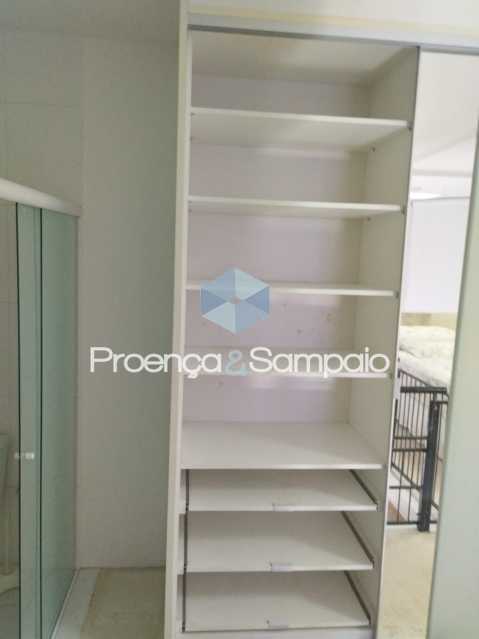 Conheça 70bb6009-b024-48d6-a2c3-fd871a do imóvel - Loft à venda Loteamento Aquarius,Salvador,BA - R$ 720.000 - PSLO10001 - 17 70bb6009-b024-48d6-a2c3-fd871a - 17