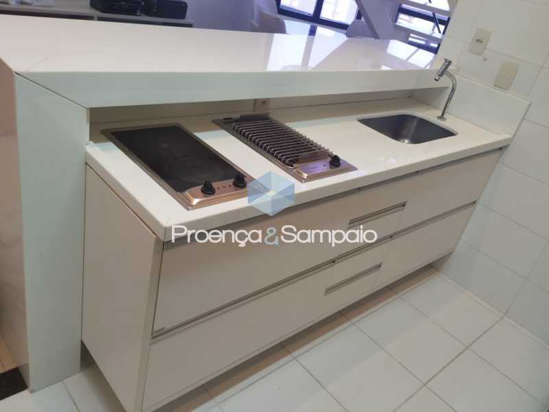Conheça 386b9ab6-c1fe-4b89-ab95-88ac7a do imóvel - Loft à venda Loteamento Aquarius,Salvador,BA - R$ 720.000 - PSLO10001 - 9 386b9ab6-c1fe-4b89-ab95-88ac7a - 9