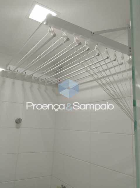 Conheça 906d1a05-f0f6-41b2-8f36-3ef4aa do imóvel - Loft à venda Loteamento Aquarius,Salvador,BA - R$ 720.000 - PSLO10001 - 14 906d1a05-f0f6-41b2-8f36-3ef4aa - 14