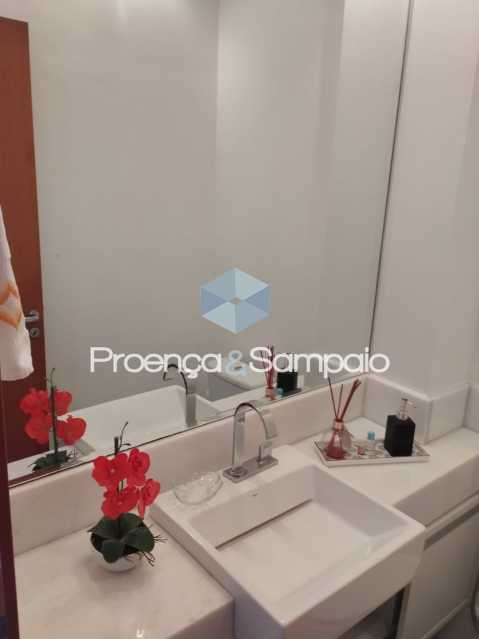 Conheça c6b56ffb-3c02-43df-a764-92630b do imóvel - Loft à venda Loteamento Aquarius,Salvador,BA - R$ 720.000 - PSLO10001 - 12 c6b56ffb-3c02-43df-a764-92630b - 12