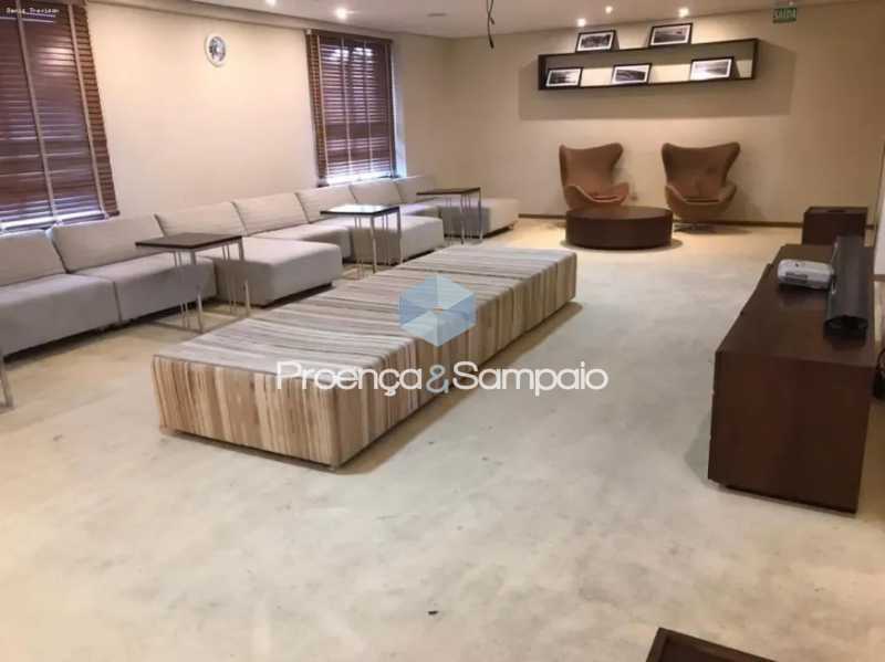 Conheça 286b6cf6-5361-40c8-b9fc-3b241a do imóvel - Loft à venda Loteamento Aquarius,Salvador,BA - R$ 720.000 - PSLO10001 - 22 286b6cf6-5361-40c8-b9fc-3b241a - 22