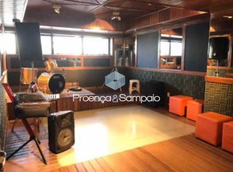 Conheça 360fd9a0-748d-4704-9424-c7f57d do imóvel - Loft à venda Loteamento Aquarius,Salvador,BA - R$ 720.000 - PSLO10001 - 23 360fd9a0-748d-4704-9424-c7f57d - 23