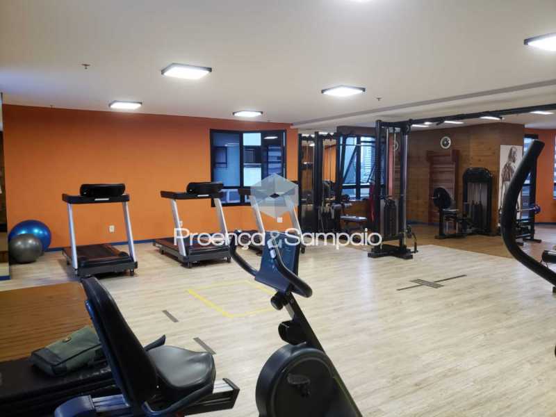 Conheça 6628b06d-f70a-4262-9ff9-cca0d3 do imóvel - Loft à venda Loteamento Aquarius,Salvador,BA - R$ 720.000 - PSLO10001 - 26 6628b06d-f70a-4262-9ff9-cca0d3 - 26
