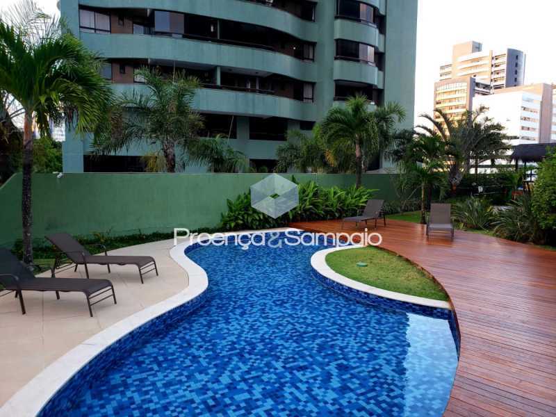 Conheça bb23148f-9116-4c3f-bbd0-c0f9e6 do imóvel - Loft à venda Loteamento Aquarius,Salvador,BA - R$ 720.000 - PSLO10001 - 28 bb23148f-9116-4c3f-bbd0-c0f9e6 - 28