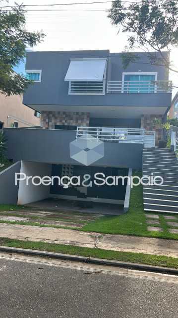 Conheça 5949d2e1-2592-47de-8bce-504073 do imóvel - Casa em Condomínio para alugar Rua Caraíva,Camaçari,BA - R$ 10.000 - PSCN50075 - 1 5949d2e1-2592-47de-8bce-504073 - 1
