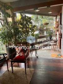 Apartamento à venda Rua Maranhão,Salvador,BA - R$ 600.000 - PSAP30057
