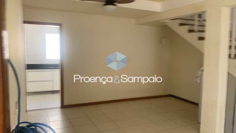 Conheça 729d5e78-e65f-4771-a5e5-df8767 do imóvel - Casa em Condomínio 3 quartos para alugar Lauro de Freitas,BA - R$ 3.900 - PSCN30122 - 3 729d5e78-e65f-4771-a5e5-df8767 - 3