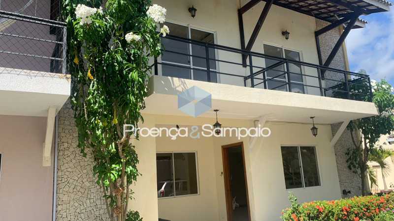 Conheça cd7fcefd-3258-41c0-900e-602b7f do imóvel - Casa em Condomínio 3 quartos para alugar Lauro de Freitas,BA - R$ 3.900 - PSCN30122 - 2 cd7fcefd-3258-41c0-900e-602b7f - 2