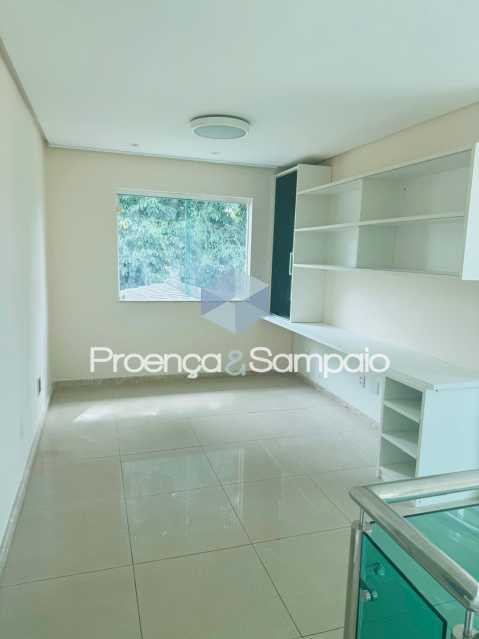Conheça 24637c9e-78d0-42e4-b226-f15524 do imóvel - Casa em Condomínio à venda Avenida Santos Dumont, 3256,Lauro de Freitas,BA - R$ 1.800.000 - PSCN40268 - 19 24637c9e-78d0-42e4-b226-f15524 - 19