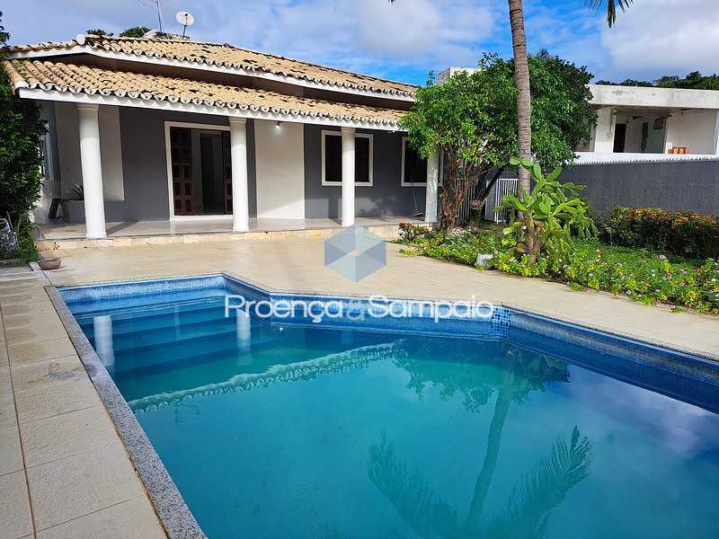 Conheça PSPIRO_25 do imóvel - Casa em Condomínio 4 quartos para alugar Lauro de Freitas,BA - R$ 6.000 - PSCN40269 - 2 PSPIRO_25 - 2
