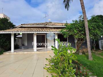 Casa em Condomínio 4 quartos para alugar Lauro de Freitas,BA - R$ 6.000 - PSCN40269