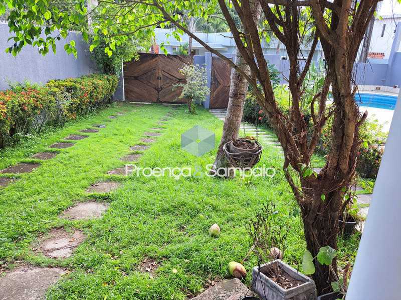 Conheça PSPIRO_5 do imóvel - Casa em Condomínio 4 quartos para alugar Lauro de Freitas,BA - R$ 6.000 - PSCN40269 - 6 PSPIRO_5 - 6