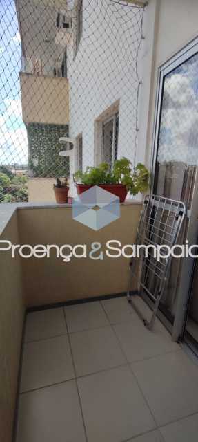 Conheça f5f8c640-2584-403a-a766-1335e2 do imóvel - Apartamento à venda Avenida Estrada do Coco km 1,Lauro de Freitas,BA - R$ 355.900 - PSAP20069 - 18 f5f8c640-2584-403a-a766-1335e2 - 18