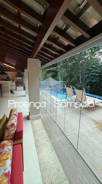 Conheça bb92f208-b1c3-4645-bd29-9d7cd7 do imóvel - Casa em Condomínio à venda Avenida Alphaville,Salvador,BA - R$ 4.800.000 - PSCN40270 - 7 bb92f208-b1c3-4645-bd29-9d7cd7 - 7