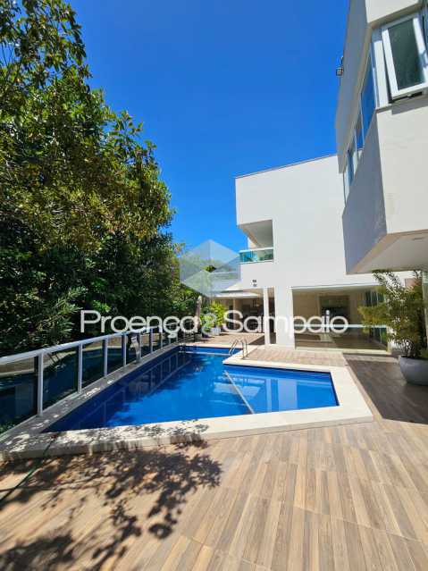 Conheça 26cde56b-1f3a-491d-8c3c-f21de0 do imóvel - Casa em Condomínio 6 quartos à venda Salvador,BA - R$ 6.900.000 - PSCN60022 - 5 26cde56b-1f3a-491d-8c3c-f21de0 - 5
