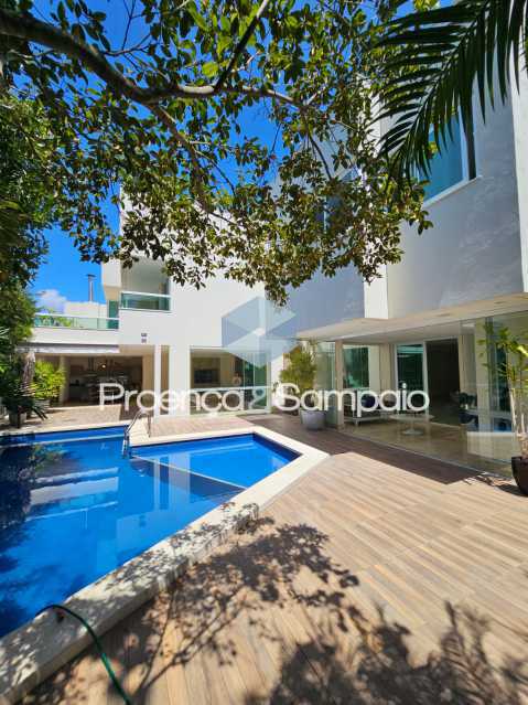 Conheça 6018c2d6-e6f4-4b0d-a928-d57bdf do imóvel - Casa em Condomínio 6 quartos à venda Salvador,BA - R$ 6.900.000 - PSCN60022 - 1 6018c2d6-e6f4-4b0d-a928-d57bdf - 1