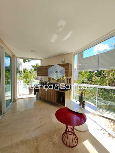 Conheça f39d471a-6cf9-4d40-bb61-6a09e1 do imóvel - Casa em Condomínio 6 quartos à venda Salvador,BA - R$ 6.900.000 - PSCN60022 - 9 f39d471a-6cf9-4d40-bb61-6a09e1 - 9