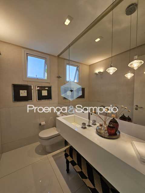 Conheça 63c20d5b-7378-44b3-afbf-8279b6 do imóvel - Casa em Condomínio 6 quartos à venda Salvador,BA - R$ 6.900.000 - PSCN60022 - 24 63c20d5b-7378-44b3-afbf-8279b6 - 24