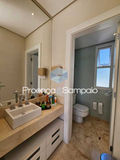 Conheça cab8feb6-9368-4bf9-b5d1-88965c do imóvel - Casa em Condomínio 6 quartos à venda Salvador,BA - R$ 6.900.000 - PSCN60022 - 26 cab8feb6-9368-4bf9-b5d1-88965c - 26