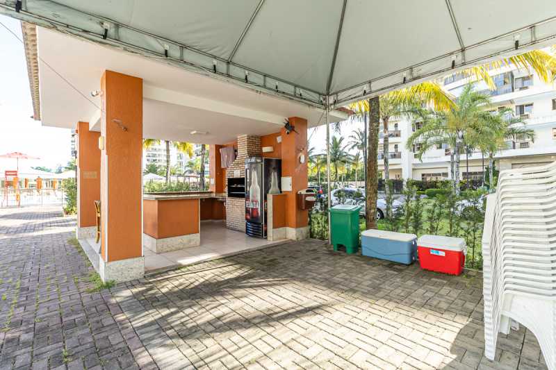 Conheça 13. Área Comum - Churrasqueir do imóvel - Apartamento à venda Rua Silvia Pozzana,Rio de Janeiro,RJ - R$ 675.000 - REAP20051 - 25 13. Área Comum - Churrasqueir - 25