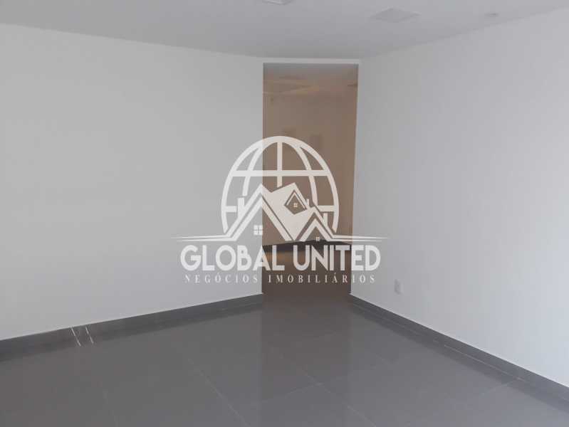 Conheça 20181023_163023 do imóvel - Sala Comercial 23m² para alugar Avenida das Américas,Rio de Janeiro,RJ - R$ 750 - RESL00013 - 4 20181023_163023 - 4