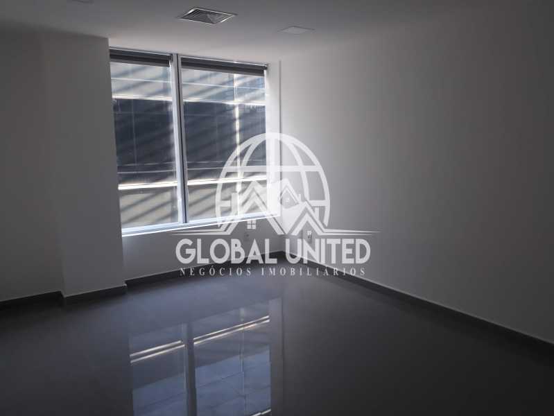 Conheça 20181023_163033 do imóvel - Sala Comercial 23m² para alugar Avenida das Américas,Rio de Janeiro,RJ - R$ 750 - RESL00013 - 2 20181023_163033 - 2