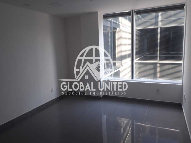 Conheça 20181023_163043 do imóvel - Sala Comercial 23m² para alugar Avenida das Américas,Rio de Janeiro,RJ - R$ 750 - RESL00013 - 3 20181023_163043 - 3