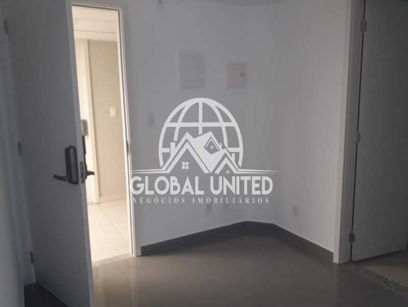 Conheça 20181023_163051 do imóvel - Sala Comercial 23m² para alugar Avenida das Américas,Rio de Janeiro,RJ - R$ 750 - RESL00013 - 5 20181023_163051 - 5