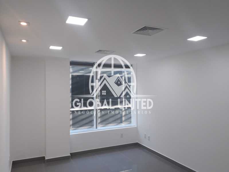 Conheça 20181023_163155 do imóvel - Sala Comercial 23m² para alugar Avenida das Américas,Rio de Janeiro,RJ - R$ 750 - RESL00013 - 1 20181023_163155 - 1