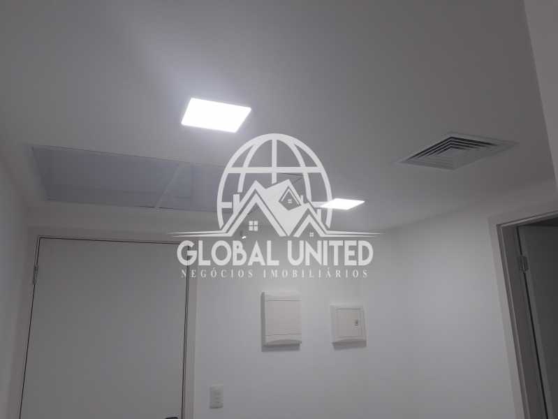 Conheça 20181023_163203 do imóvel - Sala Comercial 23m² para alugar Avenida das Américas,Rio de Janeiro,RJ - R$ 750 - RESL00013 - 9 20181023_163203 - 9