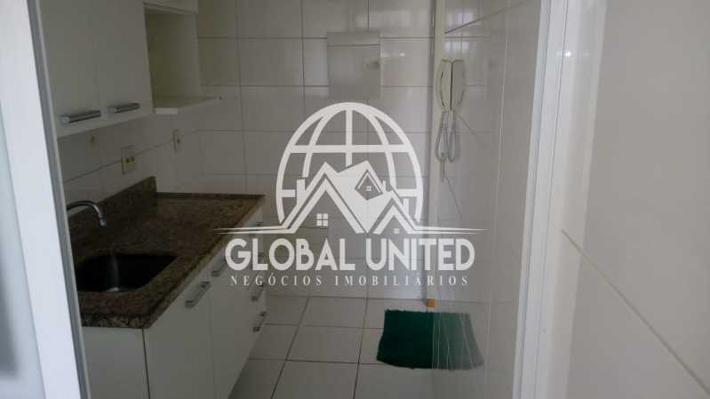 Conheça ff21e26c-9817-45a3-ae7c-477818 do imóvel - Apartamento 3 quartos para alugar Rio de Janeiro,RJ - R$ 3.500 - REAP30071 - 17 ff21e26c-9817-45a3-ae7c-477818 - 17