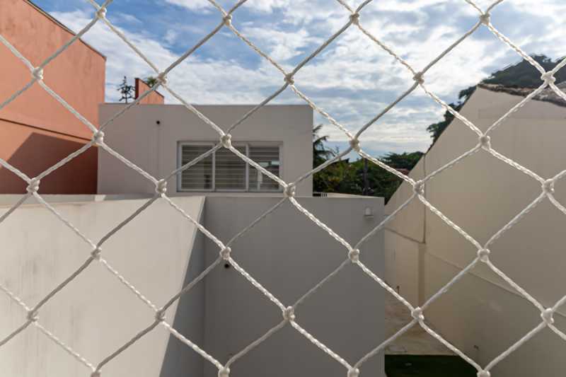 Conheça 04. Suíte 1 7 do imóvel - Venda Casa Barra Itanhangá 5 quartos - RECN50009 - 13 04. Suíte 1 7 - 13