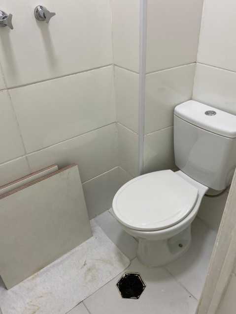 Ótima localização - Apartamento 1 quarto para alugar Rio de Janeiro,RJ - R$ 1.450 - REAP10028