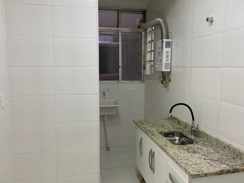 Ótima localização - Apartamento 1 quarto para alugar Rio de Janeiro,RJ - R$ 1.450 - REAP10028