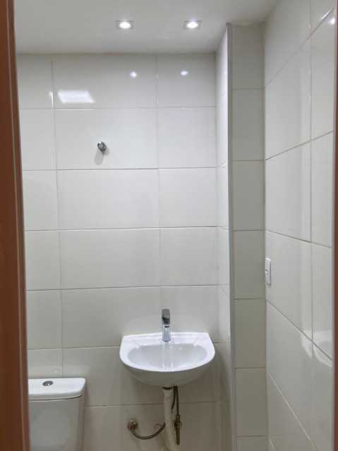 Ótima localização - Apartamento 1 quarto para alugar Rio de Janeiro,RJ - R$ 1.450 - REAP10028