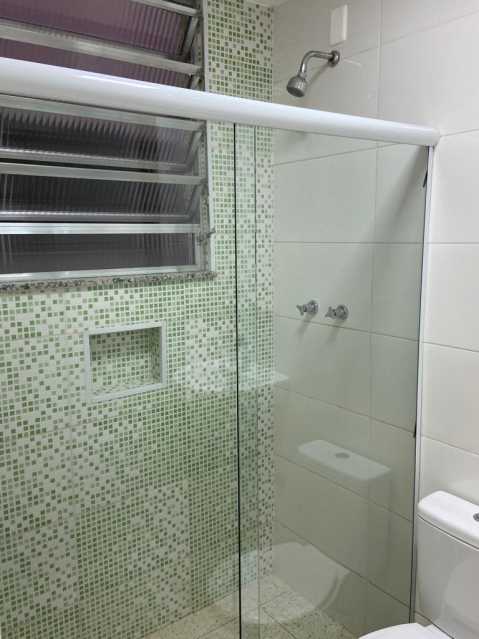 Ótima localização - Apartamento 1 quarto para alugar Rio de Janeiro,RJ - R$ 1.450 - REAP10028