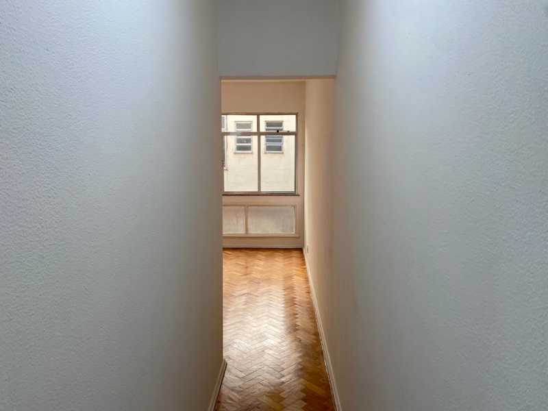 Ótima localização - Apartamento 1 quarto para alugar Rio de Janeiro,RJ - R$ 1.450 - REAP10028