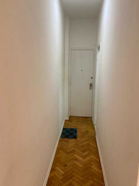 Ótima localização - Apartamento 1 quarto para alugar Rio de Janeiro,RJ - R$ 1.450 - REAP10028