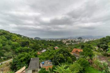 Oportunidade - Terreno em Jacarepagua - REMF00002