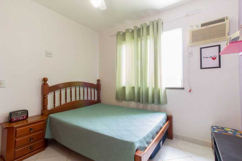 Conheça 11. Quarto do imóvel - Terreno em Jacarepagua - REMF00002 - 10 11. Quarto - 10