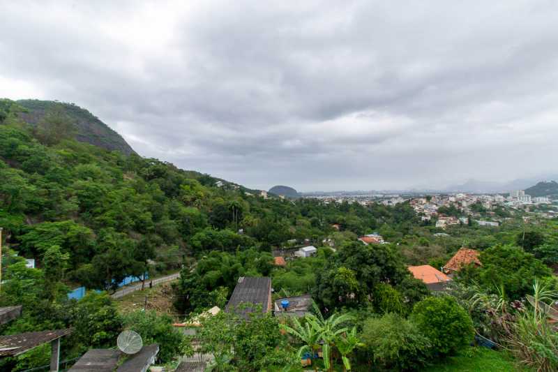 Conheça 19. Vista da Suíte do imóvel - Terreno em Jacarepagua - REMF00002 - 18 19. Vista da Suíte - 18